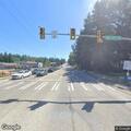 Two-vehicle crash blocking traffic on SE 128th Street