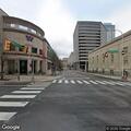 Elderly woman falls and hits head in downtown Nashville