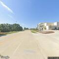 Traffic stop on vehicle near Grace Lane in Southlake