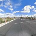 Person fainted on East Horizon Drive in Henderson