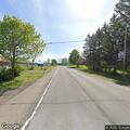 Water main break on Route 31 in Weedsport