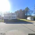Carbon monoxide alarm at Carriage Road home