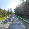 Motorcycle reported on Route 120 without headlight