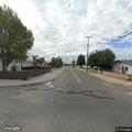 Person experiencing chest pain on Torrinlin Avenue