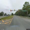 Minor crash at Plank Road and Orange Plank Road