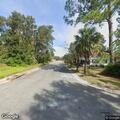 Radio reports a collision near I St in Waycross