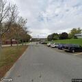 Vehicle and deer crash on Pickett Trail