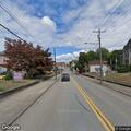 Erratic gray truck reported on Pittsburgh Street