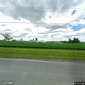 Motorcycle crash with arm and neck injuries