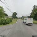 Passenger vehicle crash on Delaware Turnpike