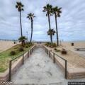 Outside hazard investigation near Hermosa Beach pier