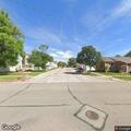 Traffic stop at 4th Street and Niobrara
