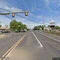 Person experiencing nausea and vomiting at Cross Keys Center