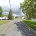 Crews investigate reported gas odor on Gary Ann