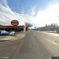 Traffic stop at Modesto and College