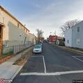 False carbon monoxide alarm on Tappan Street
