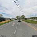 Injured person after crash on Route 30 westbound
