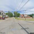 Traffic stop on Perry Road in Morristown