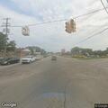 Complaint of speeding vehicle on Lansing Street