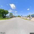 Police respond to commercial burglary alarm