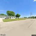 Traffic stop at South Gilbert and Railroad Street