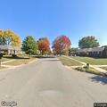 Suspicious person at Kennersley Drive and Blossom Lane