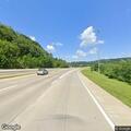 Traffic stop on Route 30 near Everyday Church