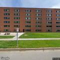Trespassing report at Washington Towers