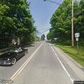 Traffic stop on West High Street in Ballston Spa