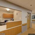 Person with hemorrhage at Ovid Healthcare