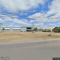 Commercial fire alarm at storage facility