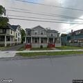 Person detained near Bank Street in Batavia