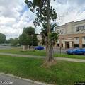 78-year-old male falls from bed with headache