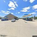 Psychiatric transport staged near Sunoco on M-21