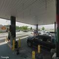 Minor crash moved to Flying J travel center