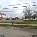 89-year-old man injured ankle at tire shop