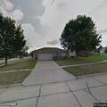 Person needing lift assist at residence in Orange City