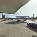 Possible intoxicated person at Speedway station