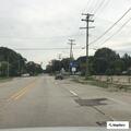 Intoxicated person reported at Speedway store