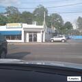 Fire alarm at ice cream shop on Valley Drive