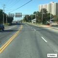 Larceny investigation at Sunoco gas station