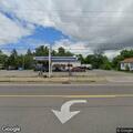 Commercial building fire on Crown Road in Flint