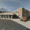 Child and baby left unattended in car at courthouse lot