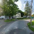 Noise complaint near Elm and William streets