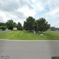 70-year-old man with chest pain at Trevor Lane