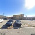 Officer requested after van sprayed at Head Start