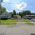 Garage burglary alarm on Crippen Avenue