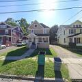 Open burn reported on North Lyon Street