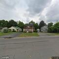 Person experiencing breathing problems near Syracuse