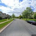 Traffic stop on Prairie Oaks Drive